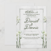 Weddenschappen Kaart (Voorkant / Achterkant)