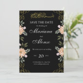 Weddenschappen Kaart (Staand voorkant)