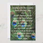 Weddenschappen Kaart (Voorkant)