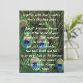 Weddenschappen Kaart (Staand voorkant)