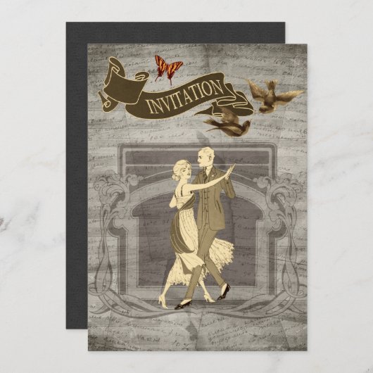  weddenschappen kaart (Voorkant / Achterkant)