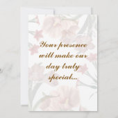 Weddenschappen Kaart (Achterkant)