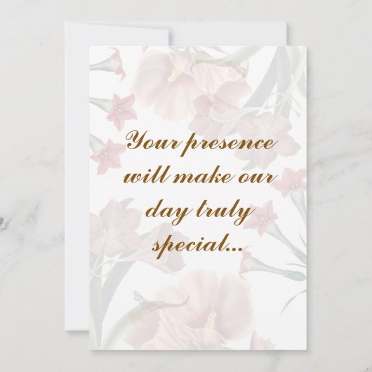 Weddenschappen Kaart (Achterkant)