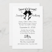 Weddenschappen Kaart (Voorkant / Achterkant)