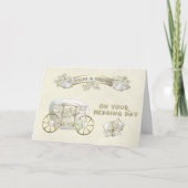 Weddenschappen Kaart (Voorkant)