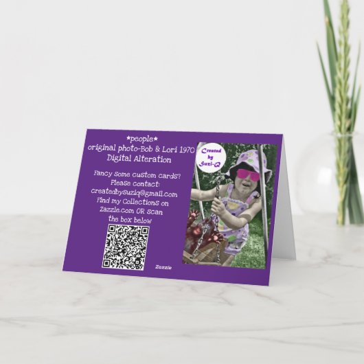 Weddenschappen Kaart (Achterkant)