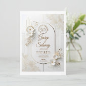 Weddenschappen Kaart (Staand voorkant)