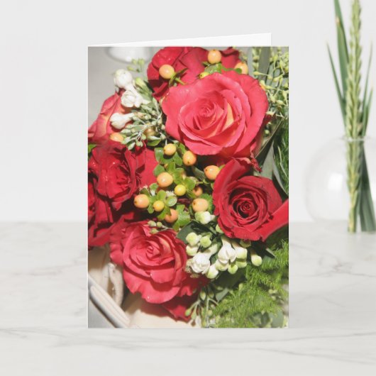 Weddenschappen Kaart (Voorkant)