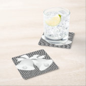 Weddenschappen Kartonnen Onderzetters (Insitu)