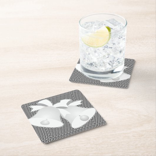 Weddenschappen Kartonnen Onderzetters (Insitu)