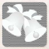 Weddenschappen Kartonnen Onderzetters (Voorkant)