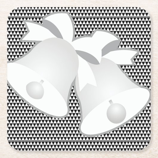 Weddenschappen Kartonnen Onderzetters (Voorkant)