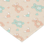 Weddenschappen Korte Tafelloper (Hoek)