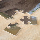 Weddenschappen Legpuzzel (Zijkant)