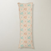 Weddenschappen Lichaamskussen (Voorkant Verticaal)