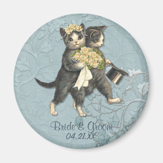 Weddenschappen Magneet