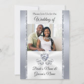 Weddenschappen met Afbeeldingen van paren Kaart (Voorkant)