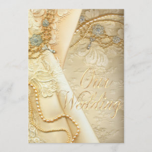  weddenschappen met een kant en oorspuwen kaart