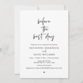 Weddenschappen met een repetitief avondeten, vóór  kaart (Voorkant)