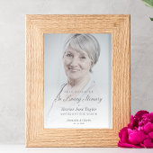 Weddenschappen met liefhebbend geheugen gereservee poster