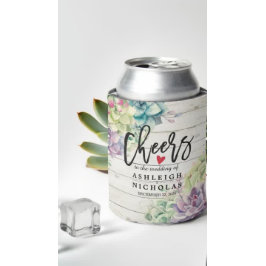 Weddenschappen met liefhebbers van Plant met succe Blikjeskoeler