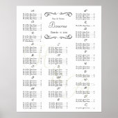 Weddenschappen met speciaal evenementenkastje poster (Voorkant)