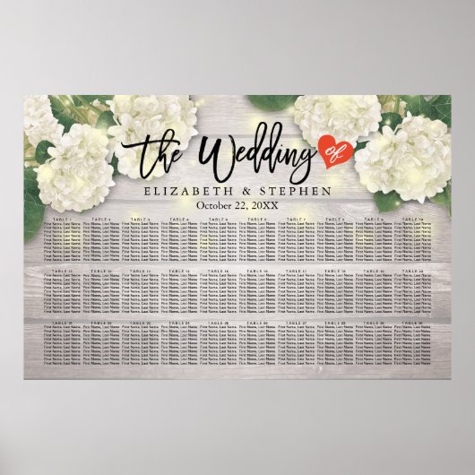 Weddenschappen met strijkplankvloeren Koord met ho Poster (Voorkant)