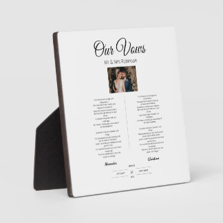 Weddenschappen Modern, Cute, Minimalist, Jubileum Fotoplaat