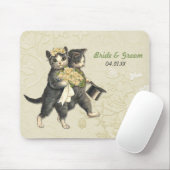 Weddenschappen Muismat (Met muis)