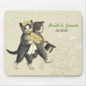 Weddenschappen Muismat (Voorkant)