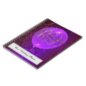 Weddenschappen Notitieboek (Linkerzijde)