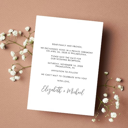 Weddenschappen Ontvangen Foto Save The Date