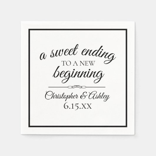 Weddenschappen ontvangen Zoete einddatum nieuw beg Servet (Voorkant)