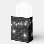 Weddenschappen op Brick Bedankdoosjes (Geopend)