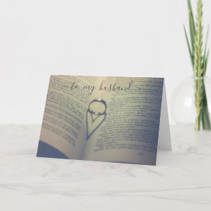 Weddenschappen op een open jaardag of -verjaardag kaart