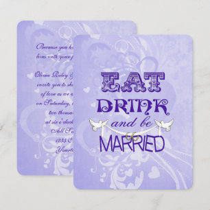Weddenschappen op paars kaart