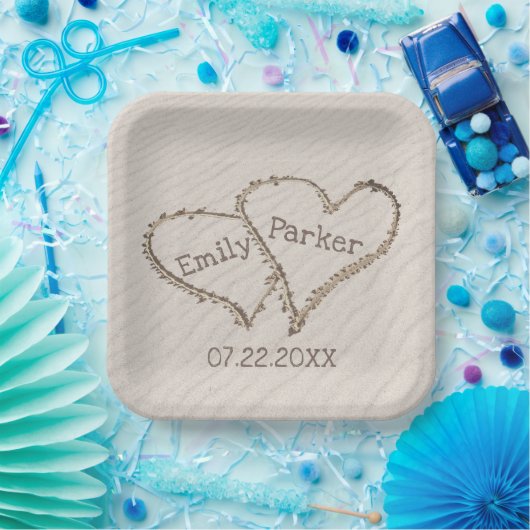 Weddenschappen Papieren Bordje (Feest)