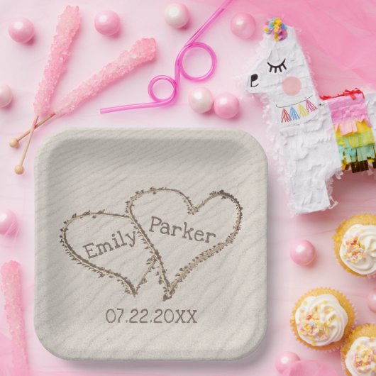 Weddenschappen Papieren Bordje (Feest)