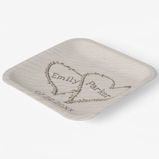 Weddenschappen Papieren Bordje (Gebogen)