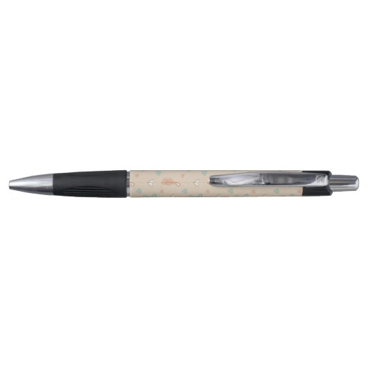 Weddenschappen Pen (Achterkant)