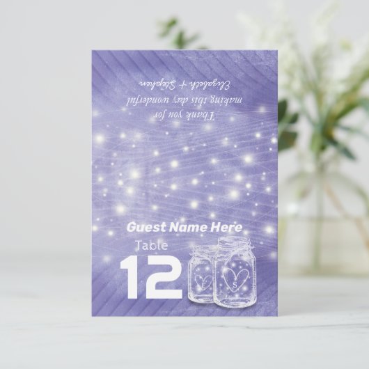 Weddenschappen Plaats Escort Tabelnummer ingevouwe Kaart (Staand voorkant)