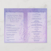 Weddenschappen - Plum (Achterkant)