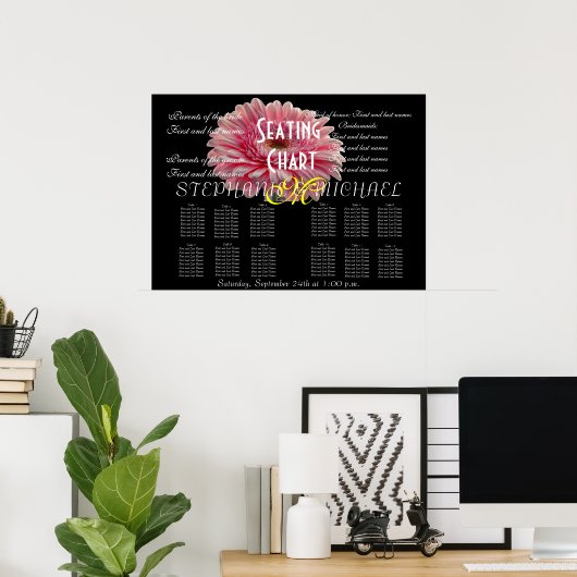 Weddenschappen Poster (Thuiskantoor)