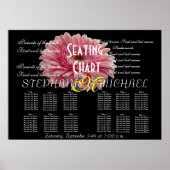 Weddenschappen Poster (Voorkant)