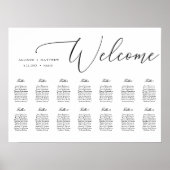 Weddenschappen Poster (Voorkant)