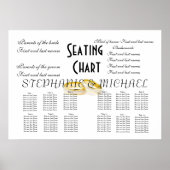 Weddenschappen Poster (Voorkant)