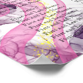 Weddenschappen Poster (Hoek)