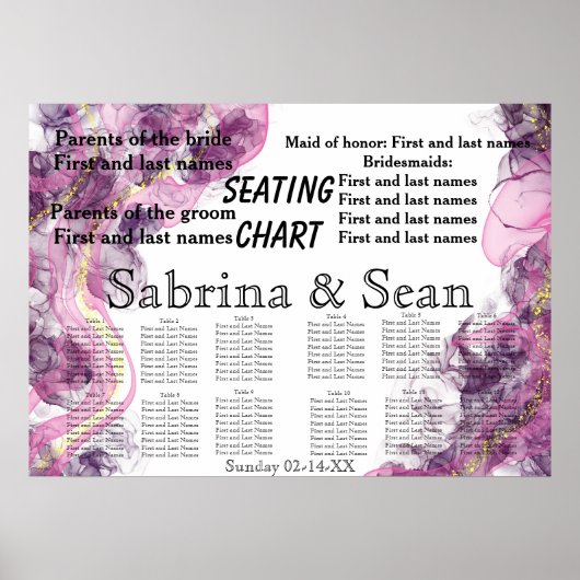 Weddenschappen Poster (Voorkant)