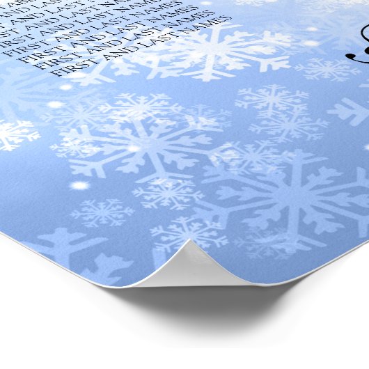 Weddenschappen Poster (Hoek)