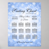 Weddenschappen Poster (Voorkant)